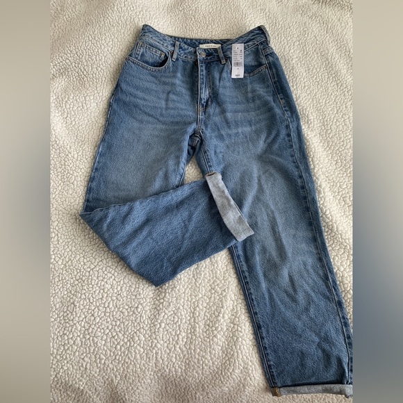 PacSun Denim - NWT Pacsun Mom Jeans